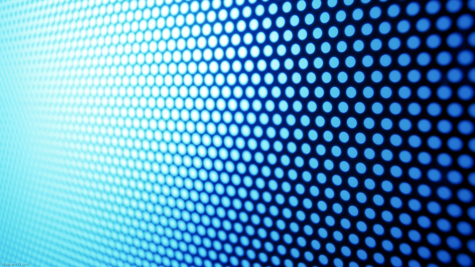 Blue Dots Pattern – See more Beautiful background images for video at backgroundimages