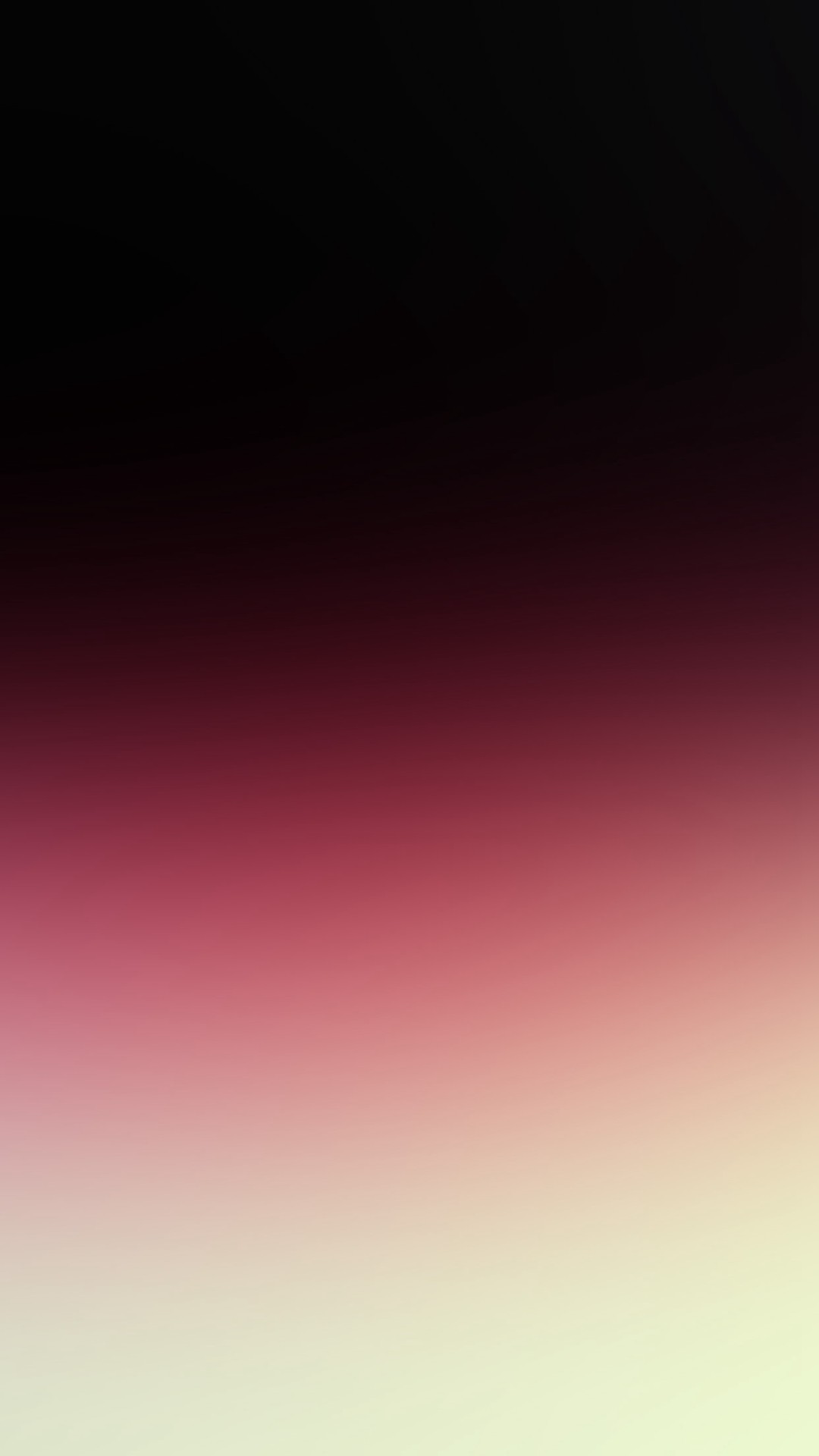 Dark Red Bokeh Gradation Blur Pink iPhone 6 Wallpaper