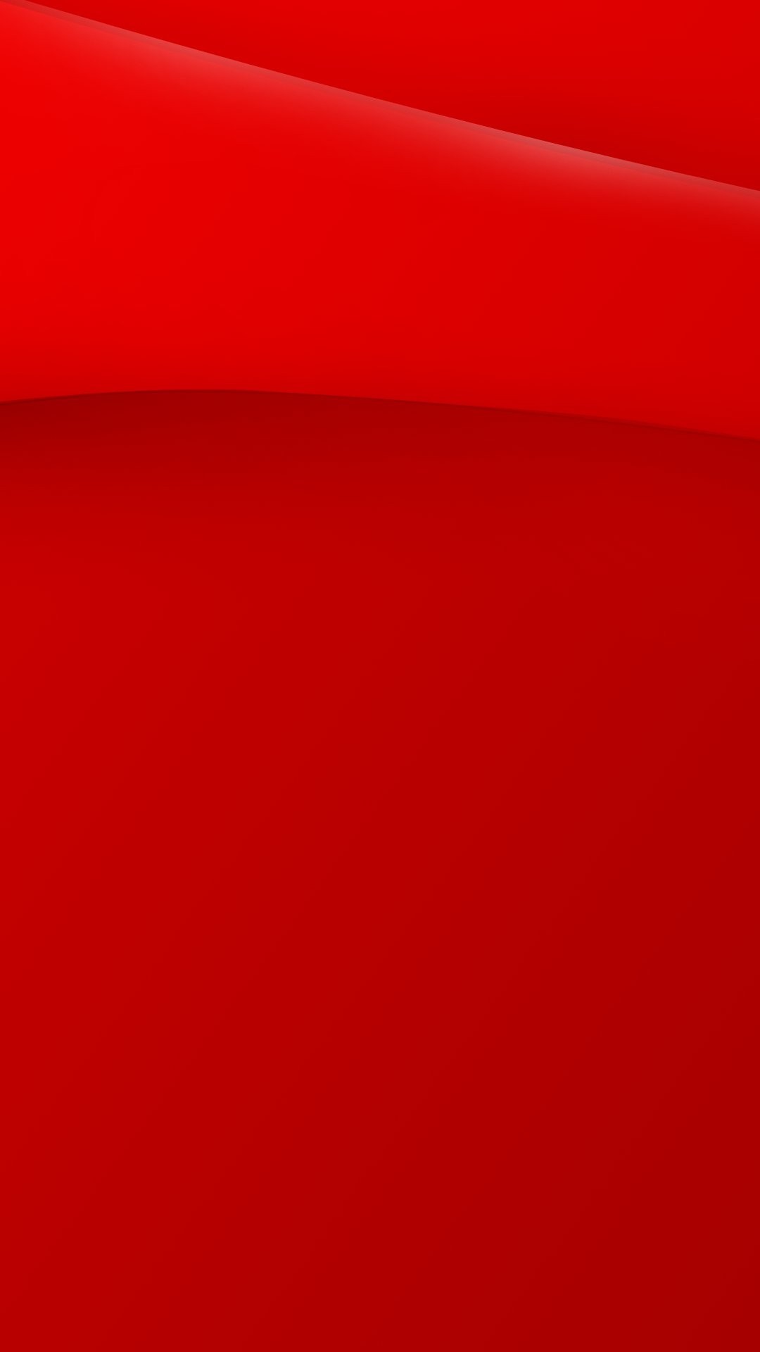 Red iPhone 6 Plus Wallpaper