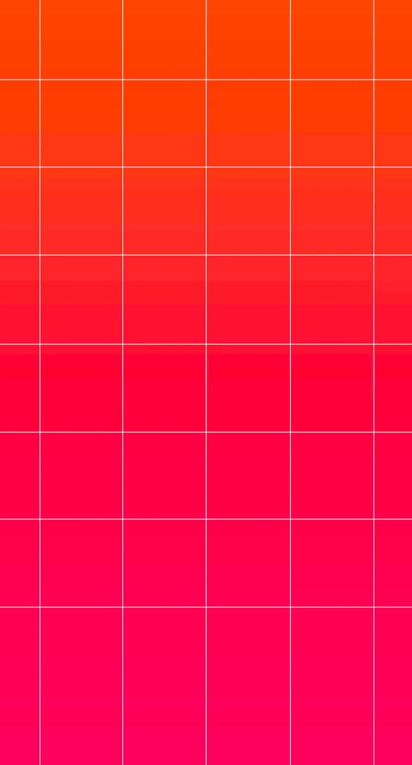 Red gradient border shelf iPhone6s Plus / iPhone6 Plus Wallpaper