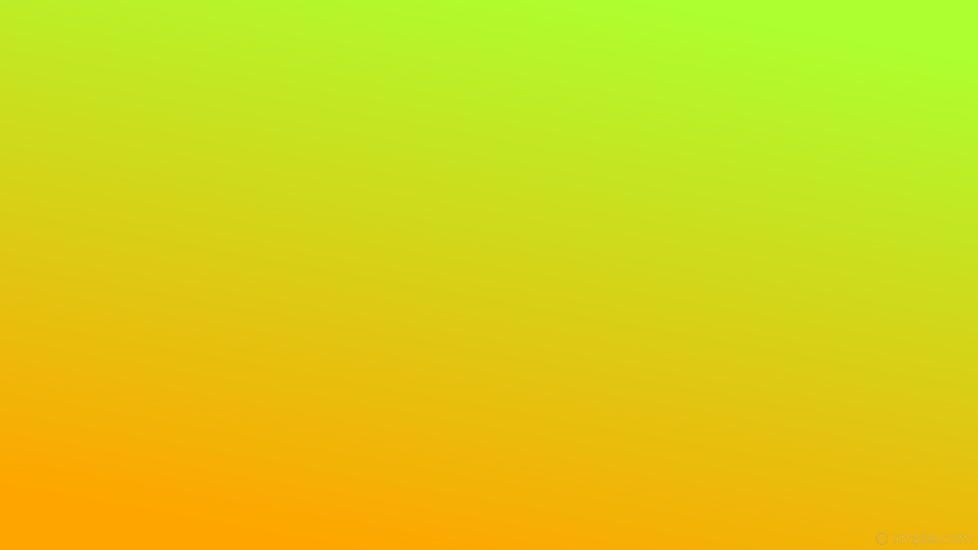 wallpaper gradient linear green orange green yellow #ffa500 #adff2f 240Â°