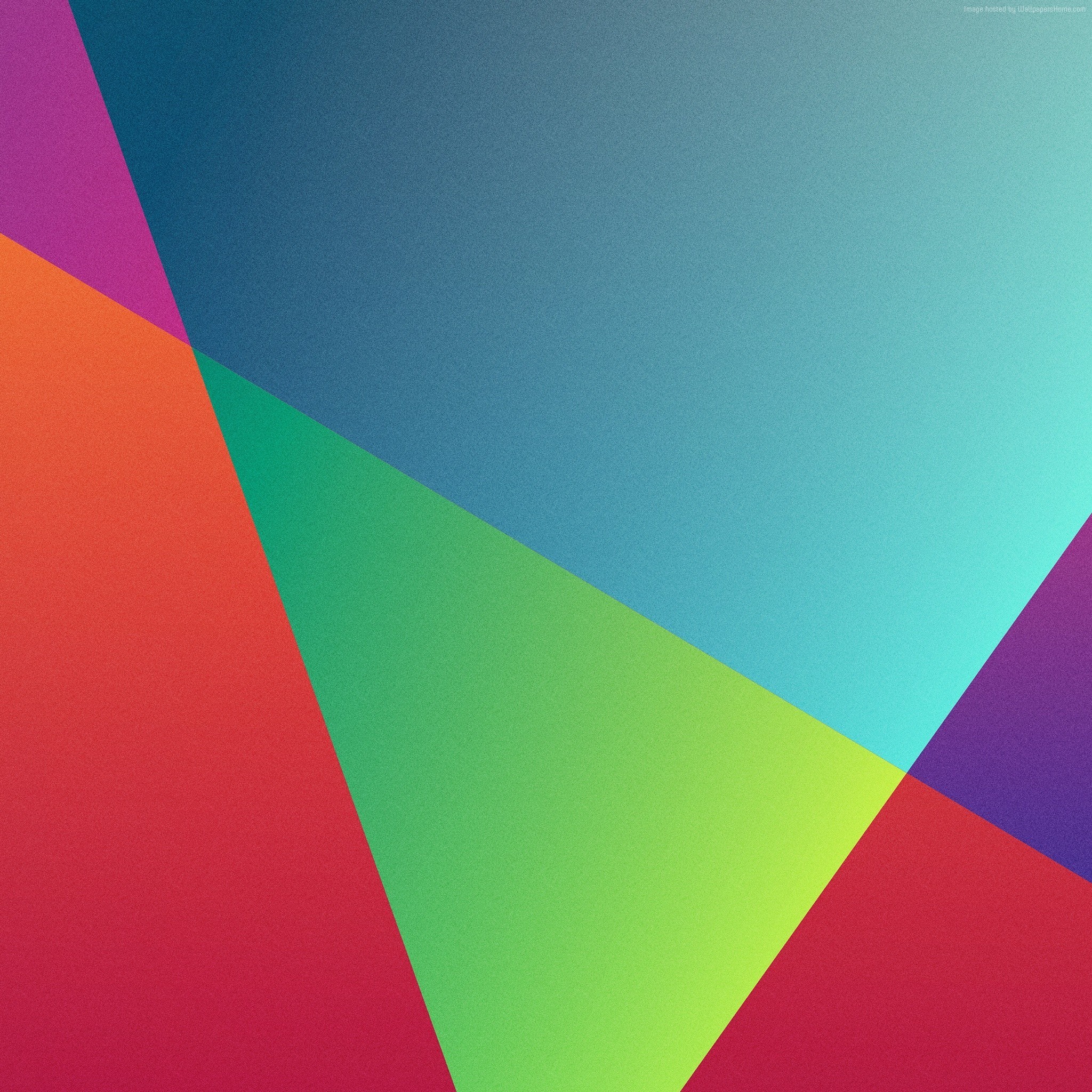 Wallpaper polygon, 4k, HD wallpaper, android wallpaper, triangle, background,  orange, red, blue, pattern, OS #3519 4k Wallpapers is an immediate reaction,