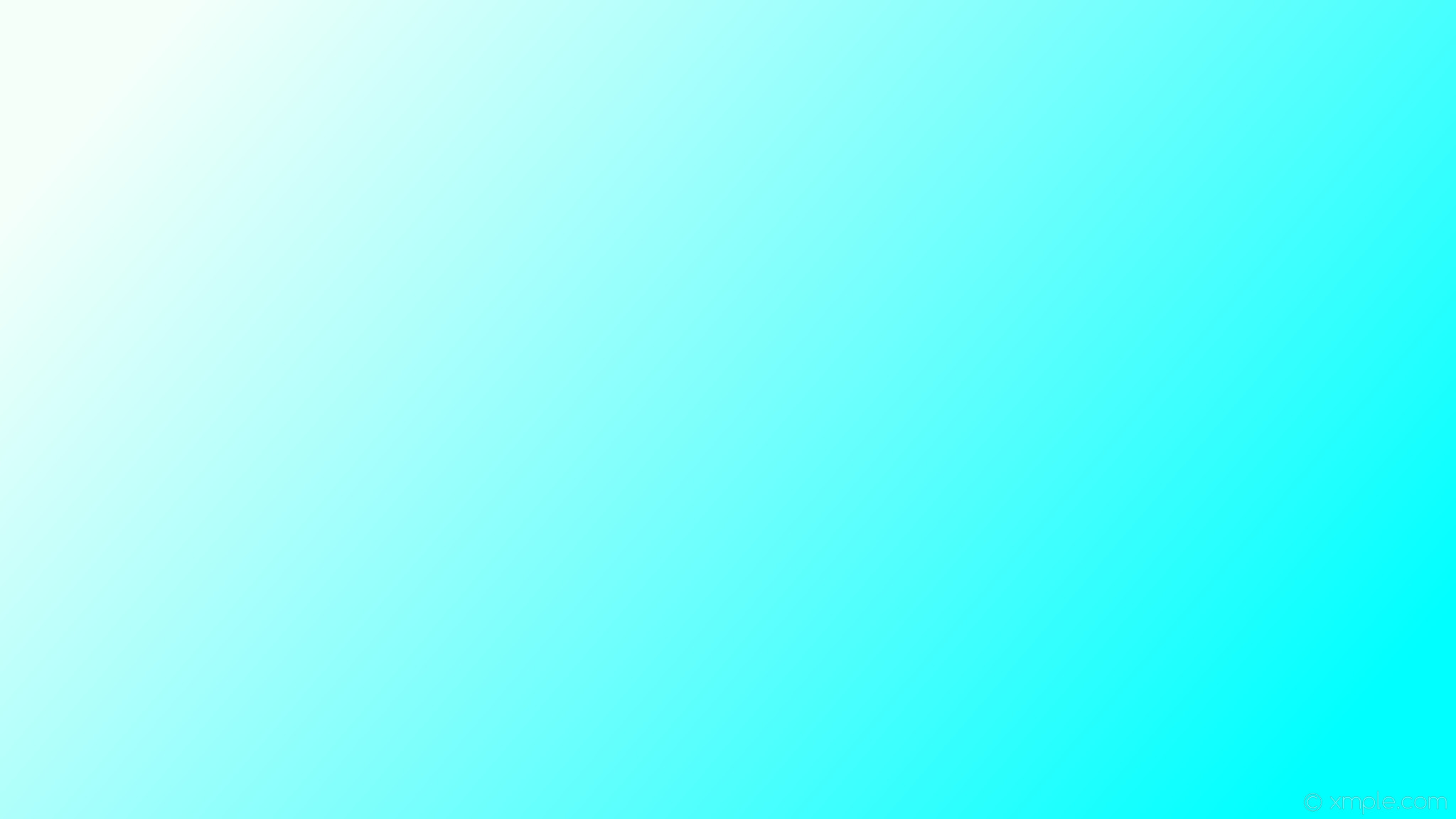 Wallpaper linear gradient blue white mint cream aqua cyan #f5fffa ffff 165