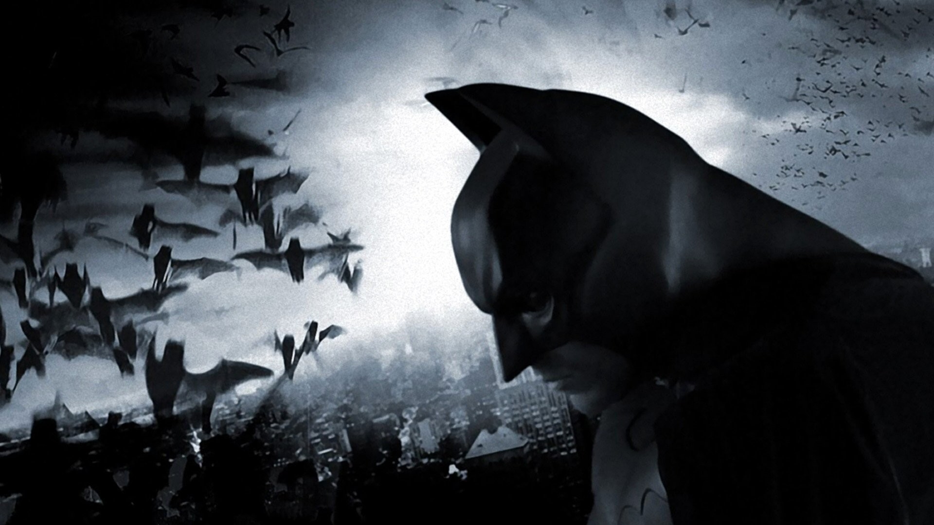 Batman HD Wallpapers Backgrounds Wallpaper 19201080