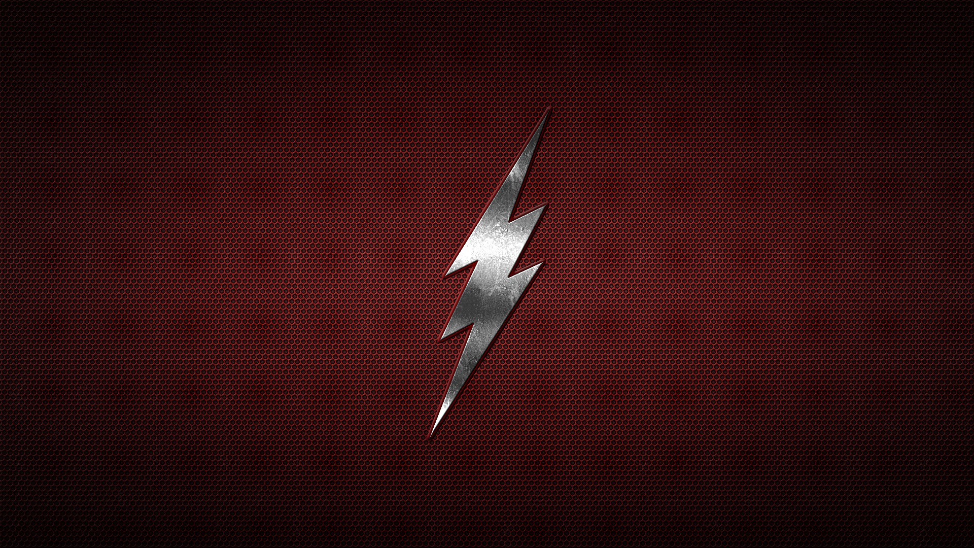 Download The Flash Minimalism HD 4k Wallpapers In 2048×1152 Screen
