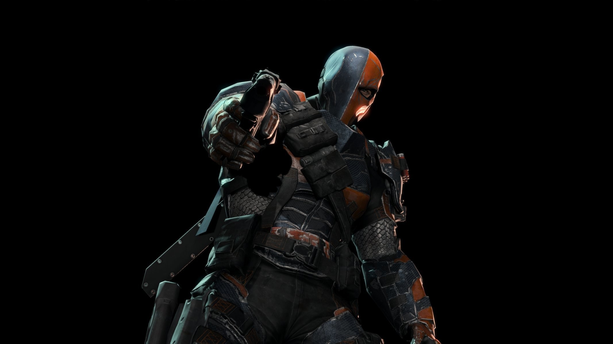 Featured image of post Android Deathstroke Mask Wallpaper Black mask deathstroke wallpapers hd desktop and mobile backgrounds