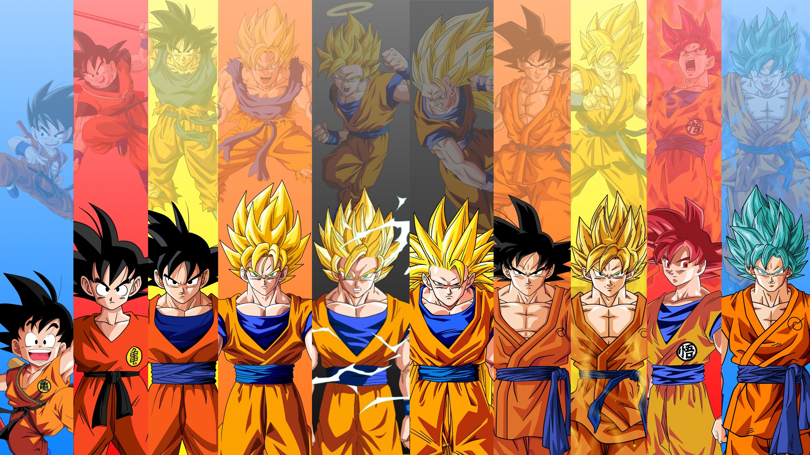 Anime Dragon Ball Super Goku Super Saiyan 3 Wallpaper | Dragon Ball |  Pinterest | Goku, Dragon ball and Goku super