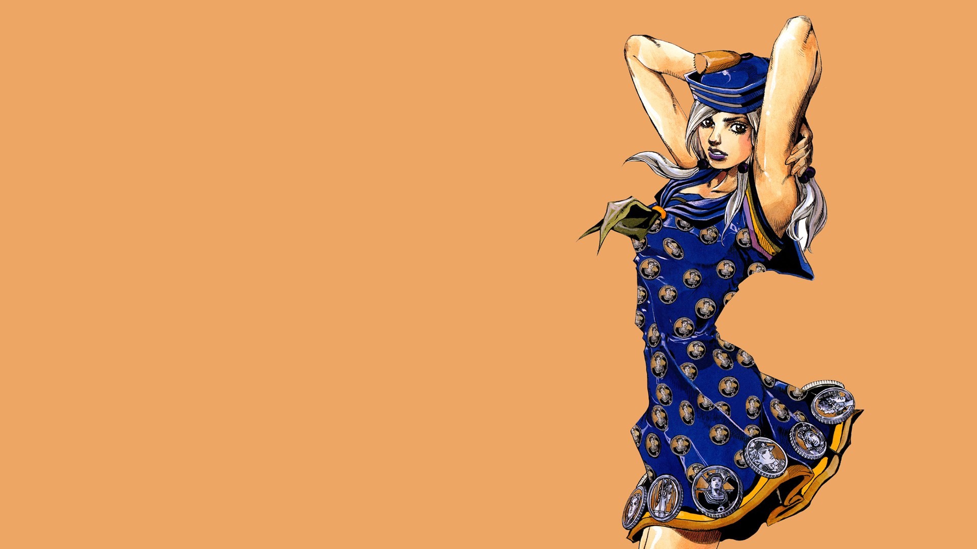 Jojos bizarre adventure – Full HD Wallpaper, Photo 1920×1080