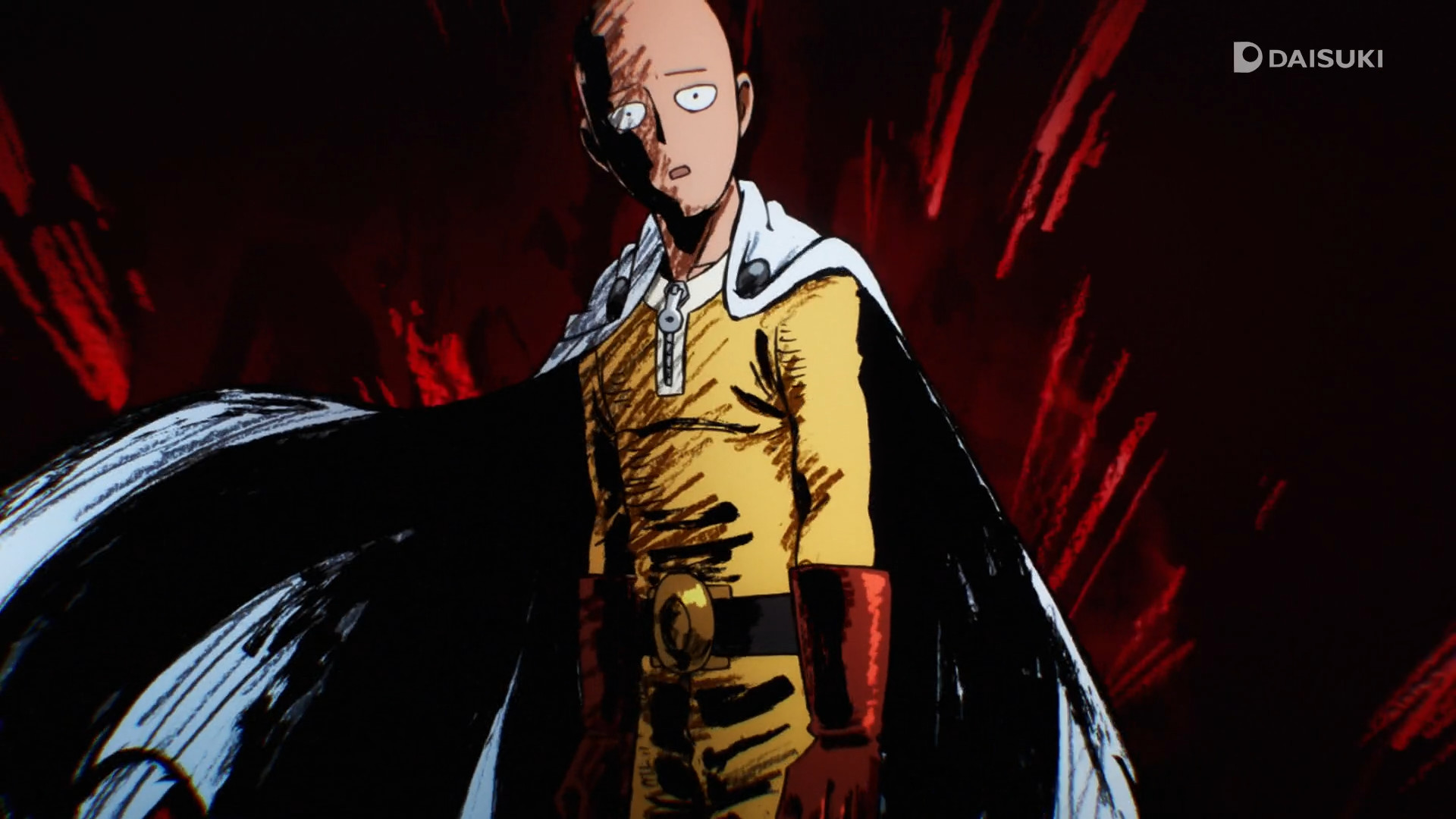 One Punch Man HD Wallpapers and Backgrounds