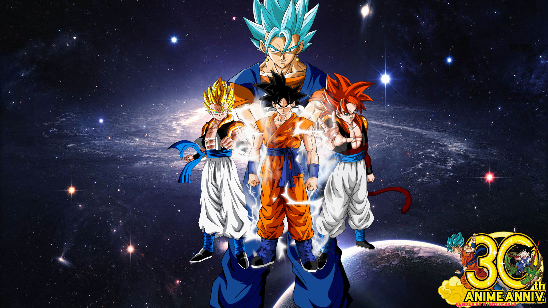 HD Wallpaper Background ID772373. Anime Dragon Ball Super