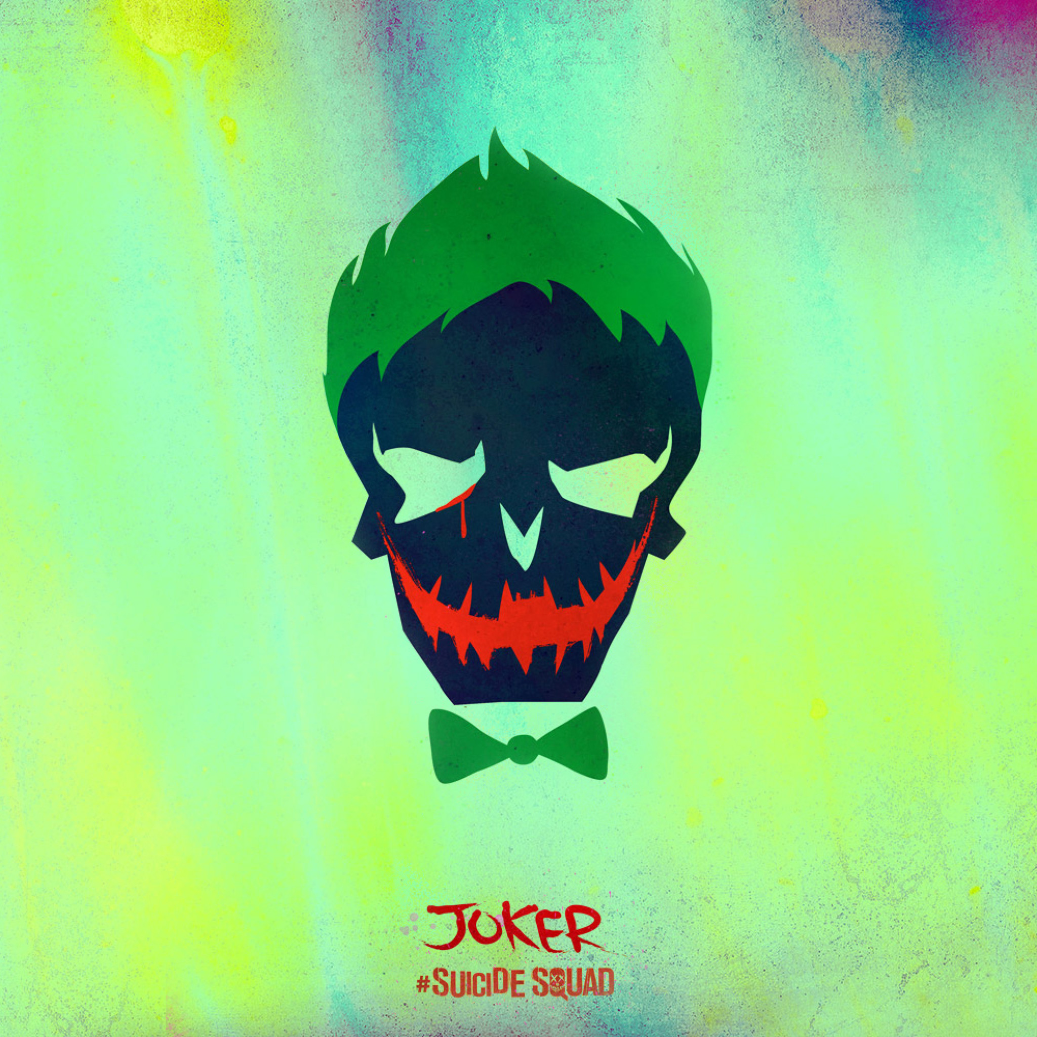 Joker – Tap to see more awesomely creative Suicide squad wallpapers mobile9