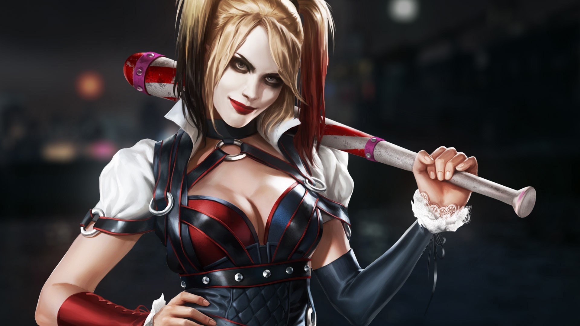 Harley Quinn Wallpapers