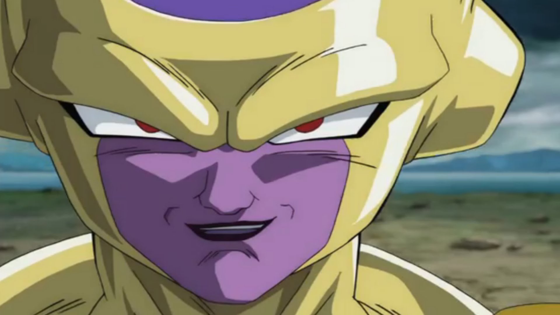 Vengeful Golden Frieza – Dragon Ball Super – Episode 25 Review