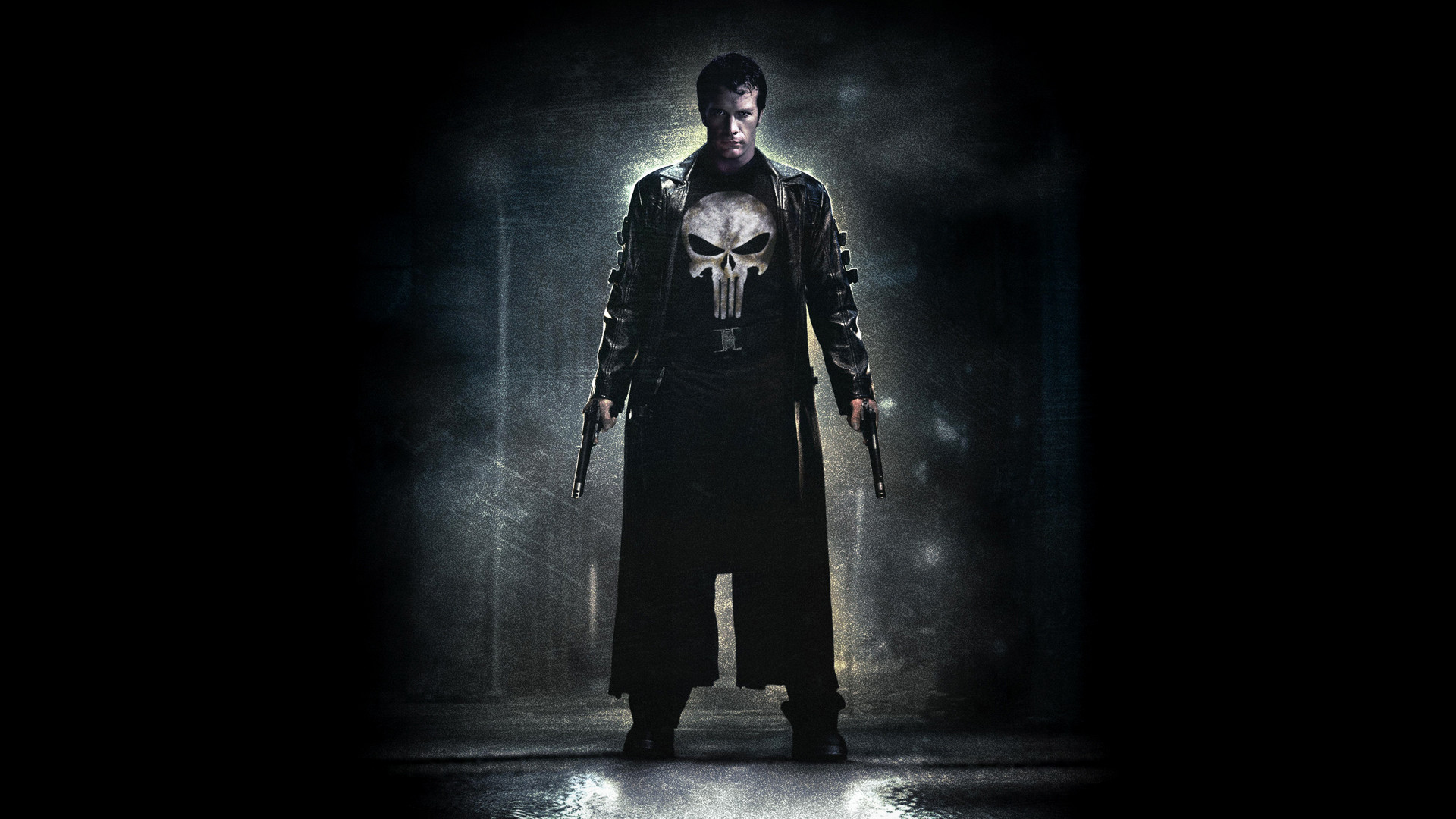 The Punisher HD Wallpapers