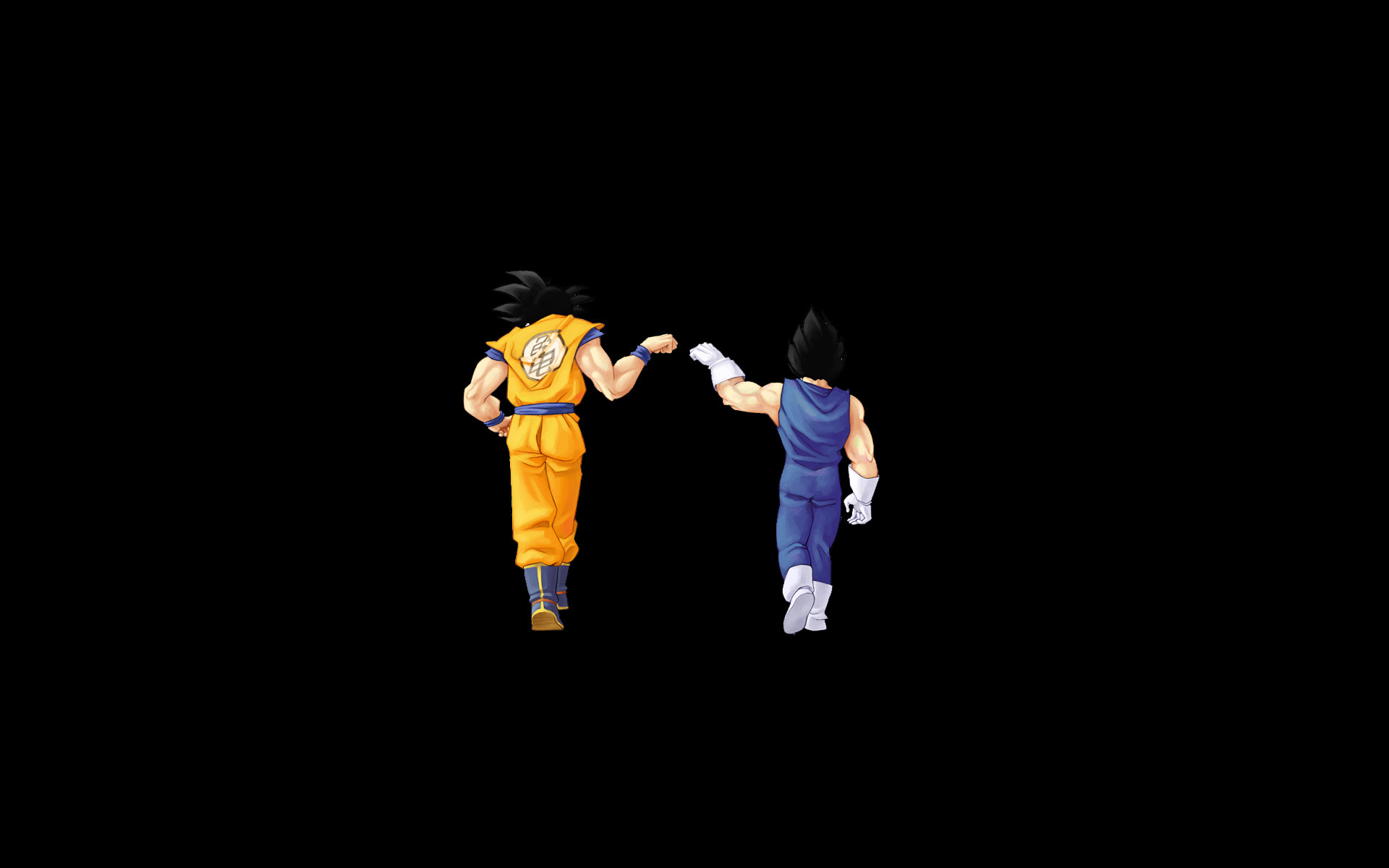 Dragon ball z wallpapers superb