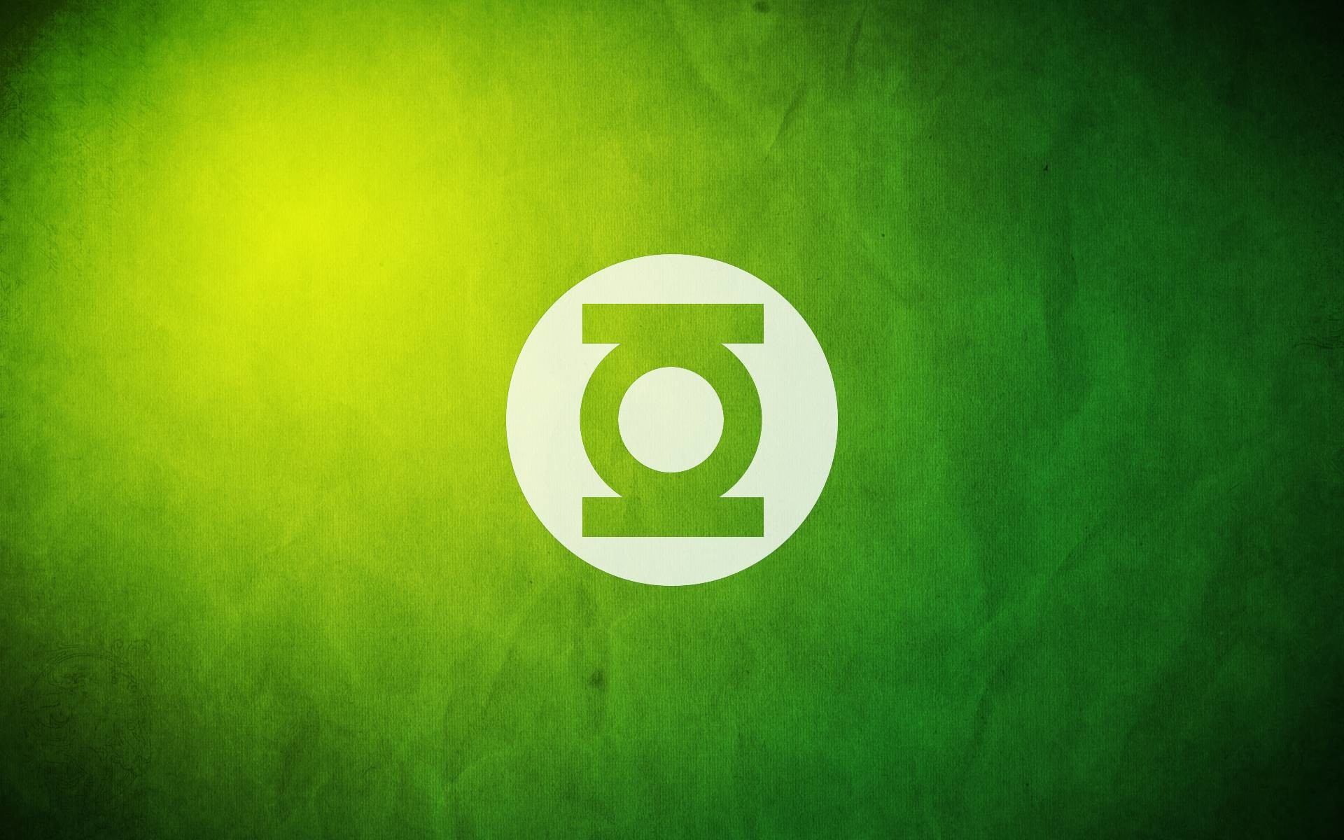 Wallpapers For > Green Lantern Wallpaper