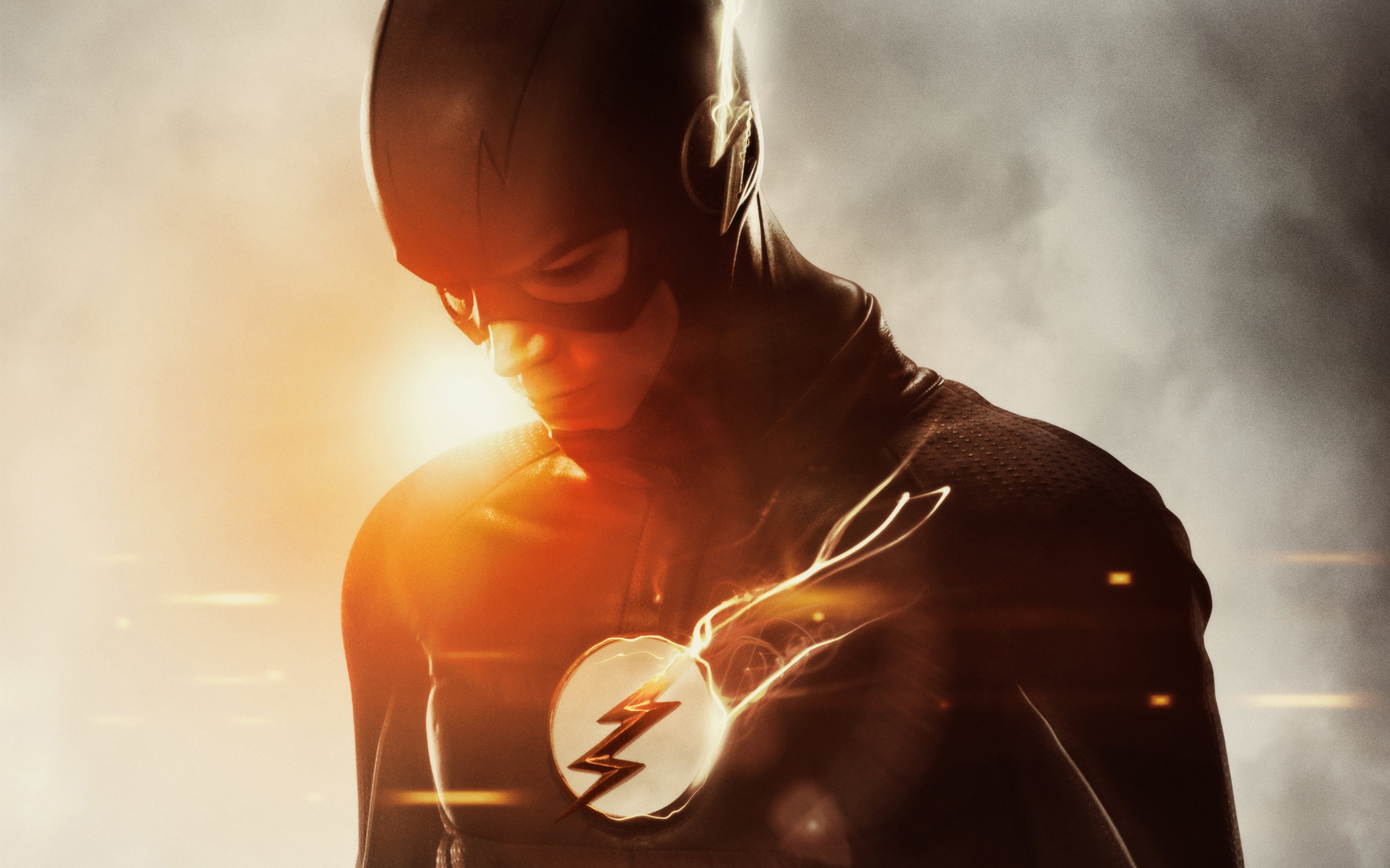 The Flash Season 2