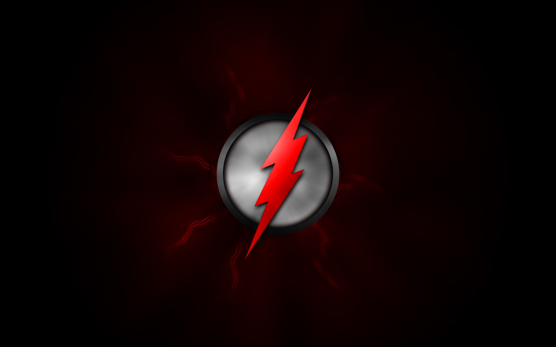 The Flash HD Wallpapers