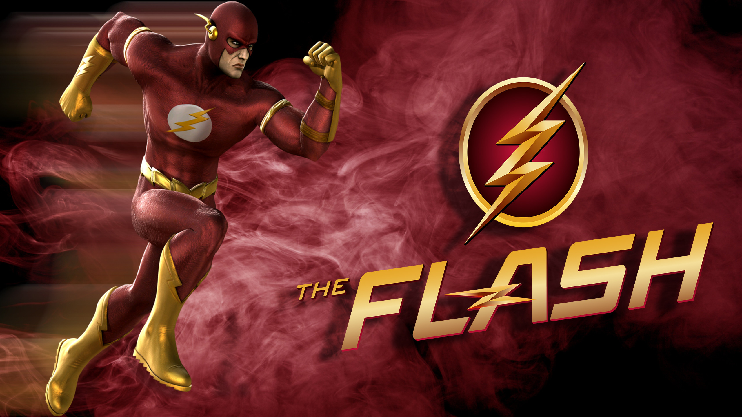 189 Flash HD Wallpapers /