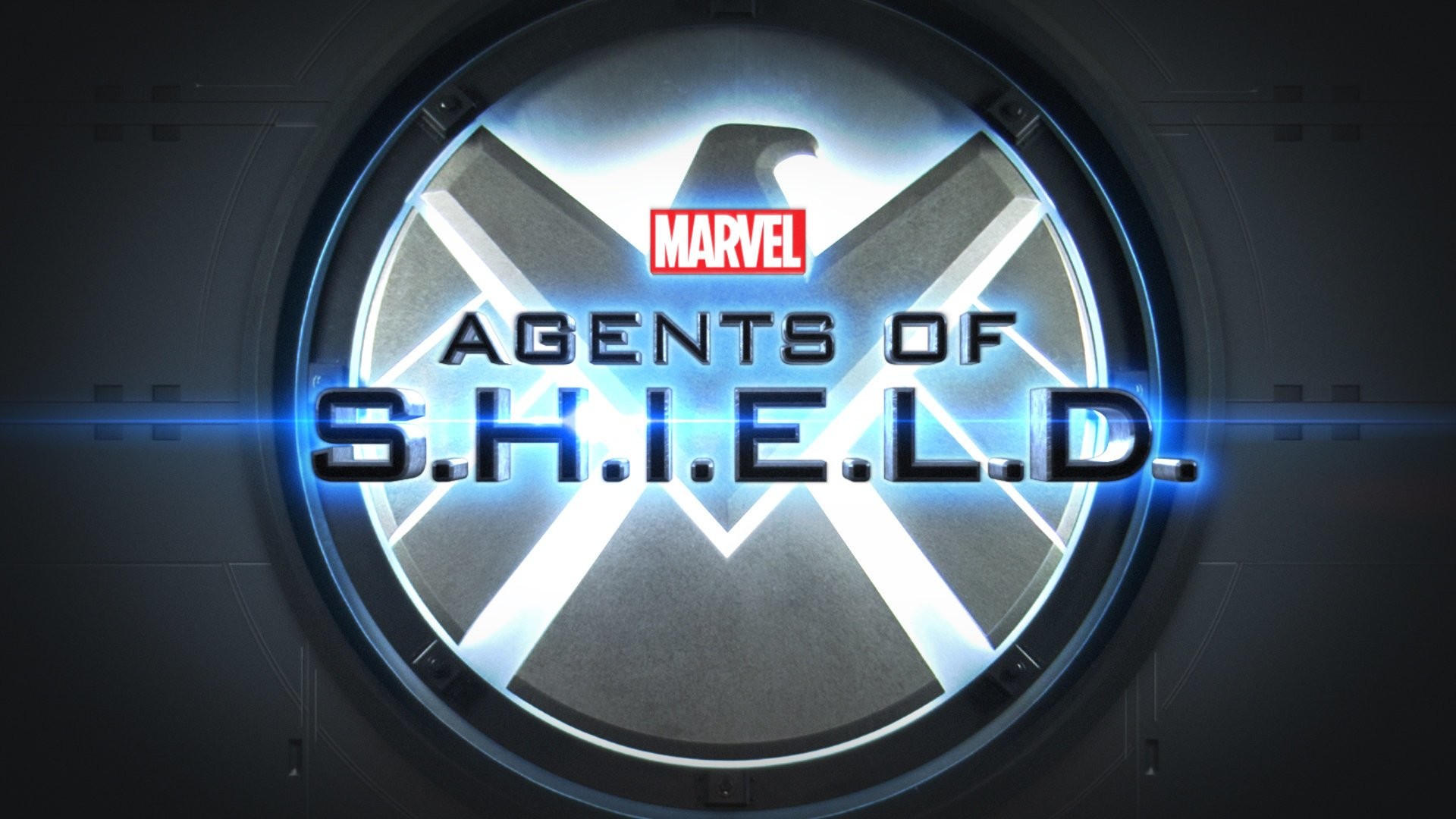 HD Wallpaper Background ID600091. TV Show Marvels Agents of S.H.I.E.L.D