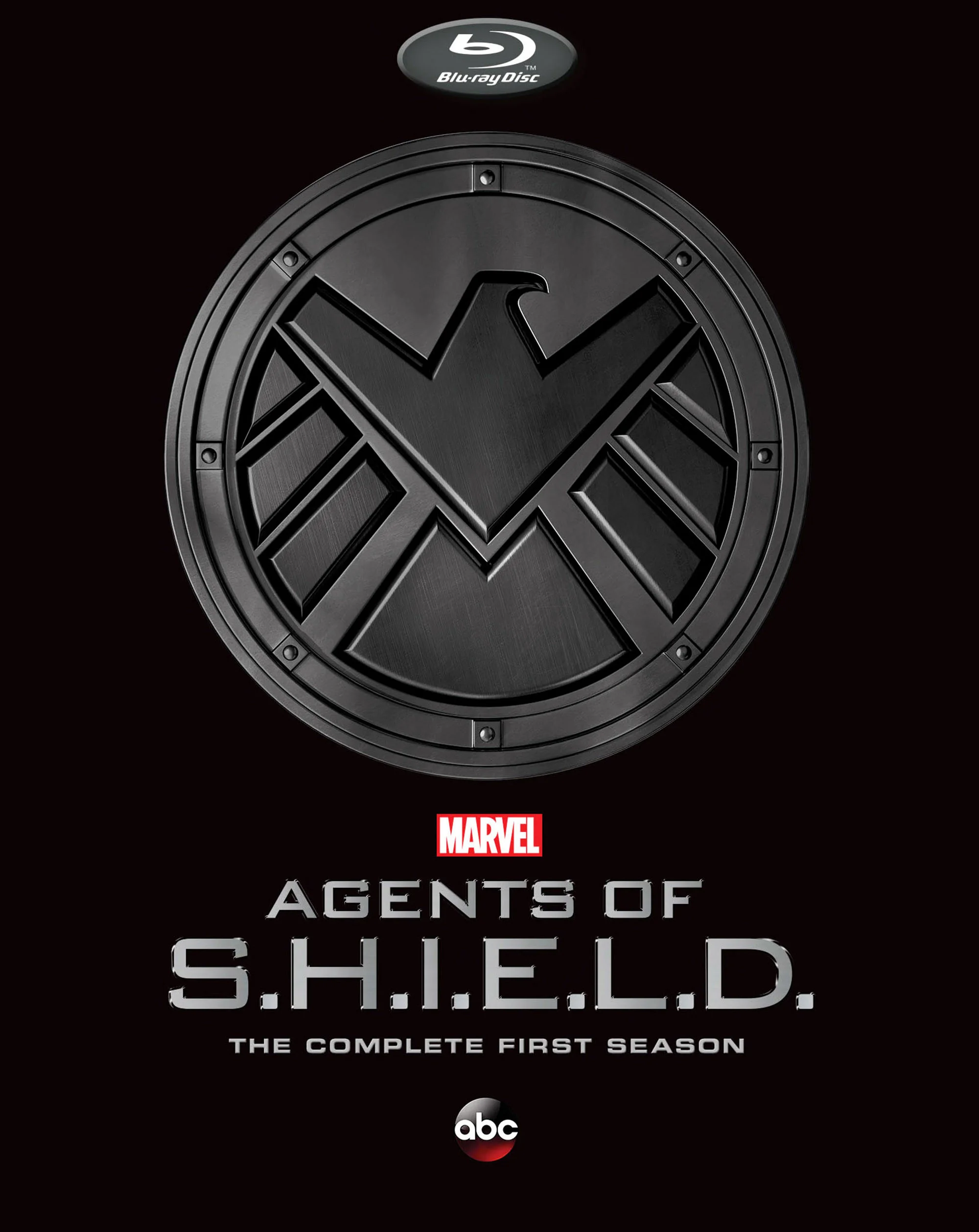 MARVEL Agents of SHIELD TV Series Season 1 Cast Promo Pictures DVDbash