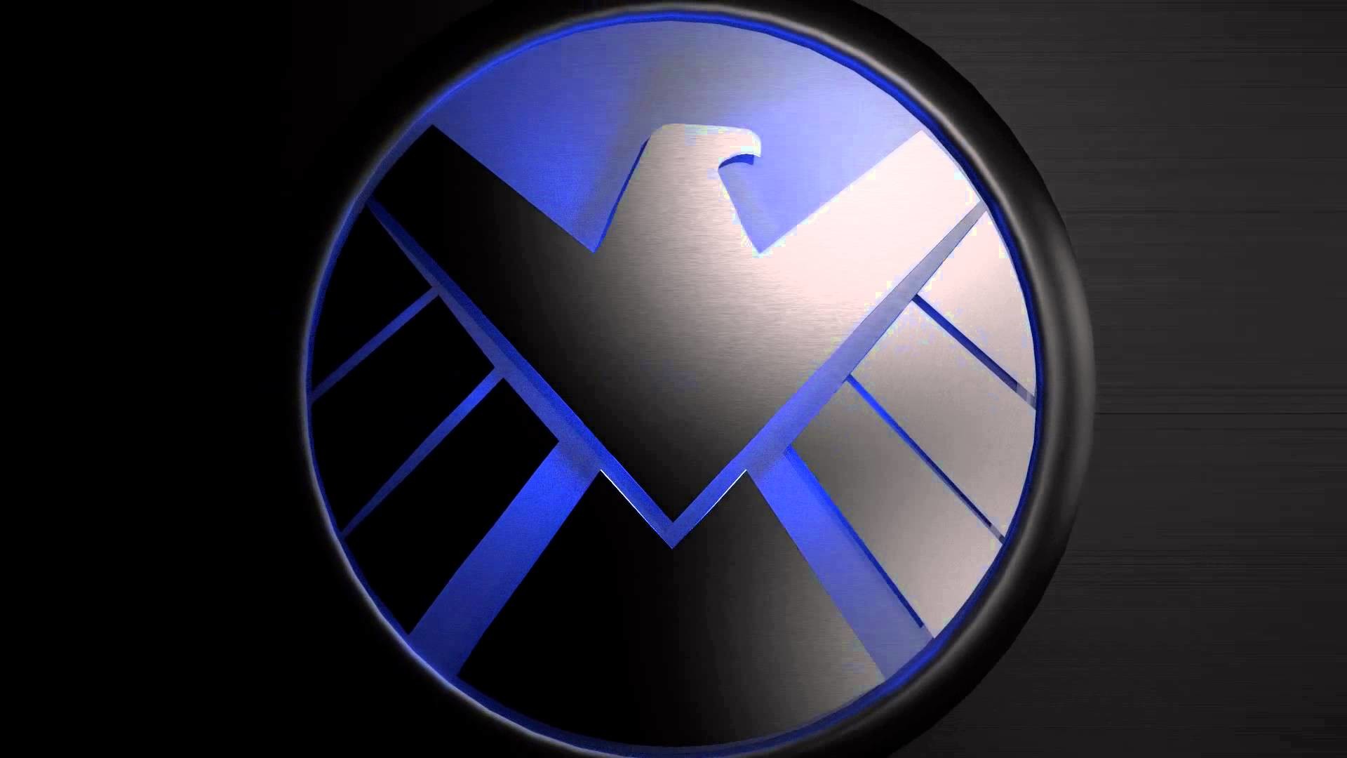 Fan made – Agents of Shield Logo v2