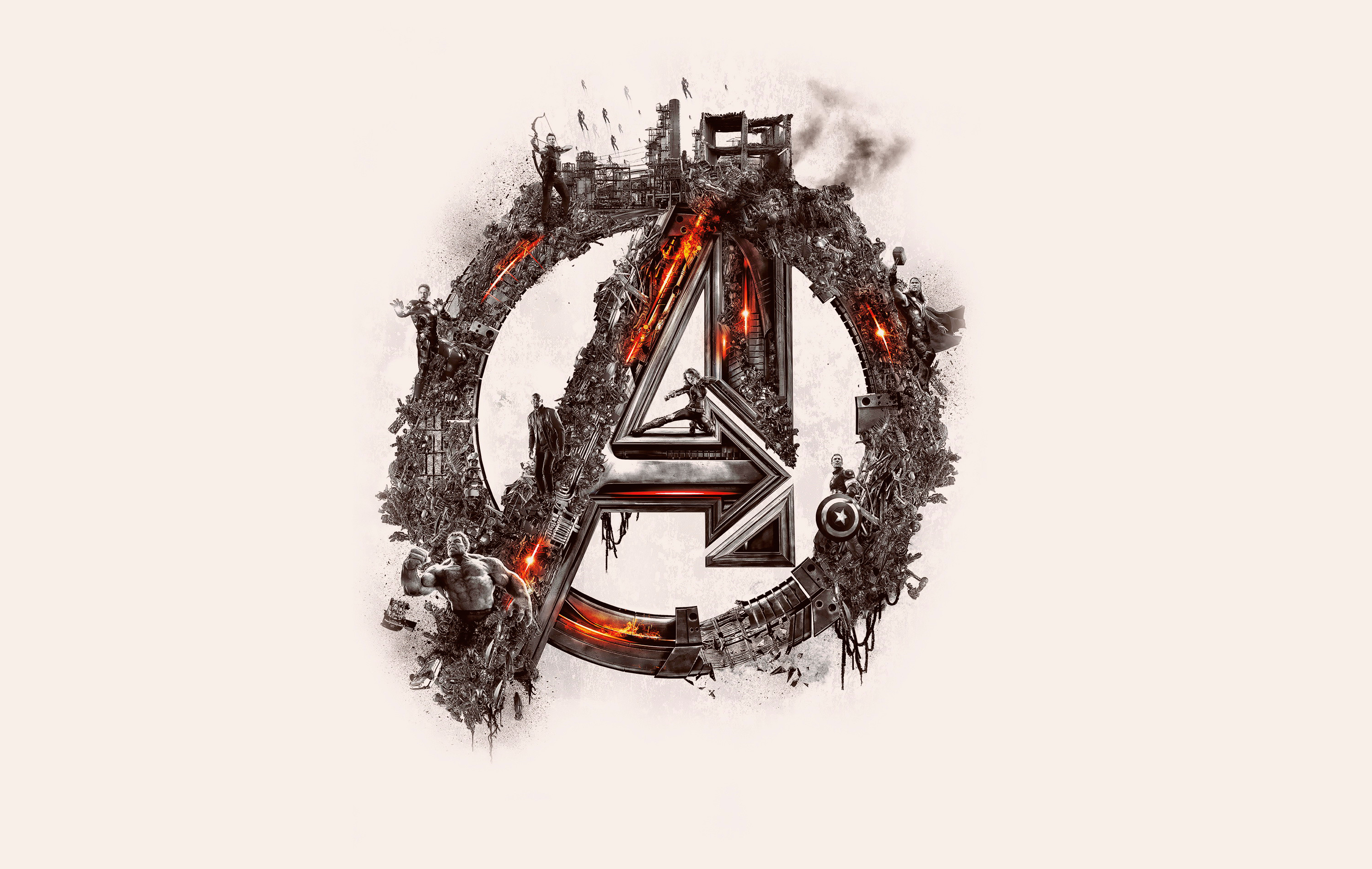 149+ Marvel Shield Logo