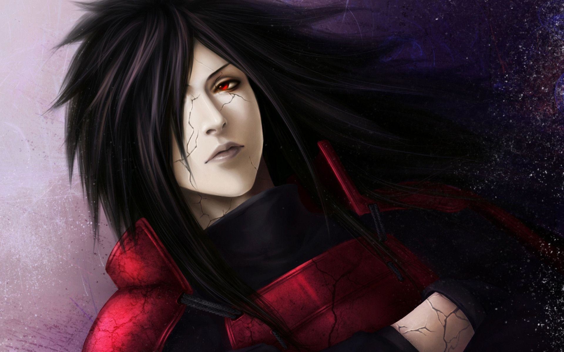 Wallpapers For Madara Uchiha Wallpaper Hd