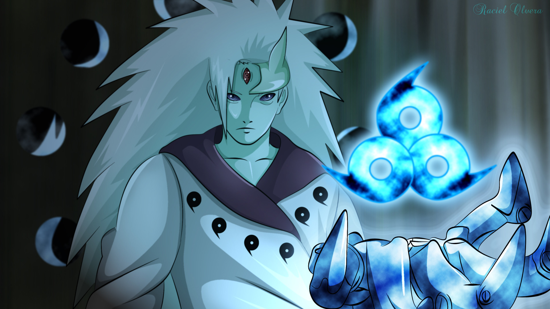 Uchiha Madara download Uchiha Madara image