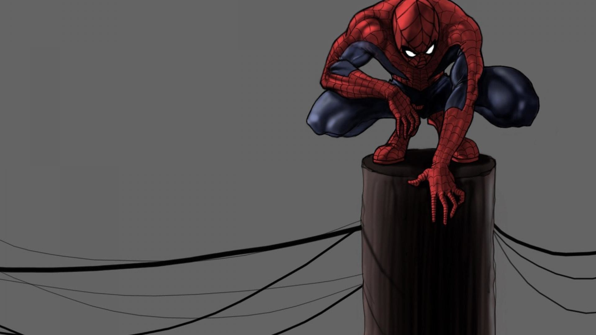 <b>Spiderman</b> Venom <b>Wallpapers</b