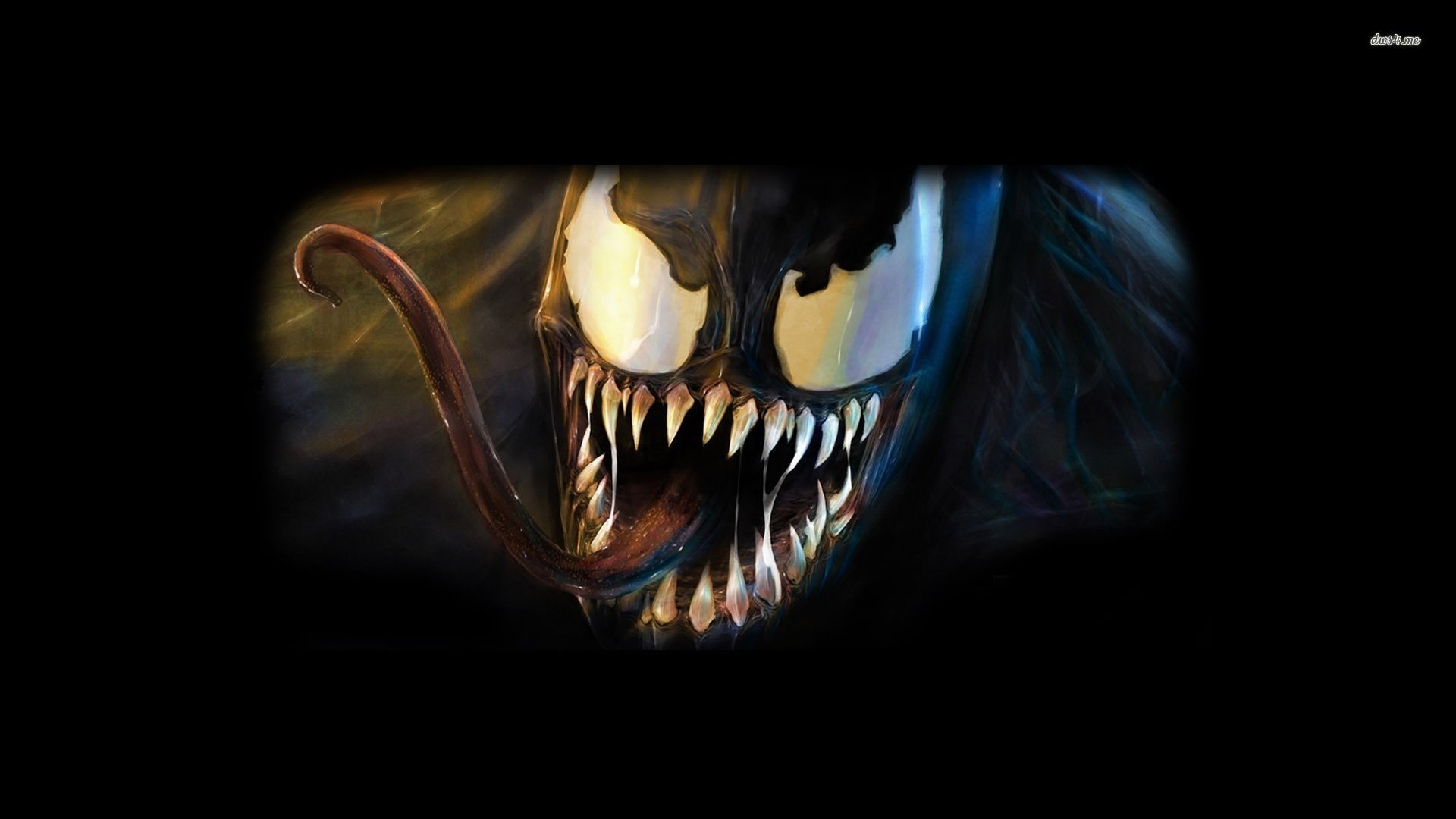 Venom – Marvel Ultimate Alliance