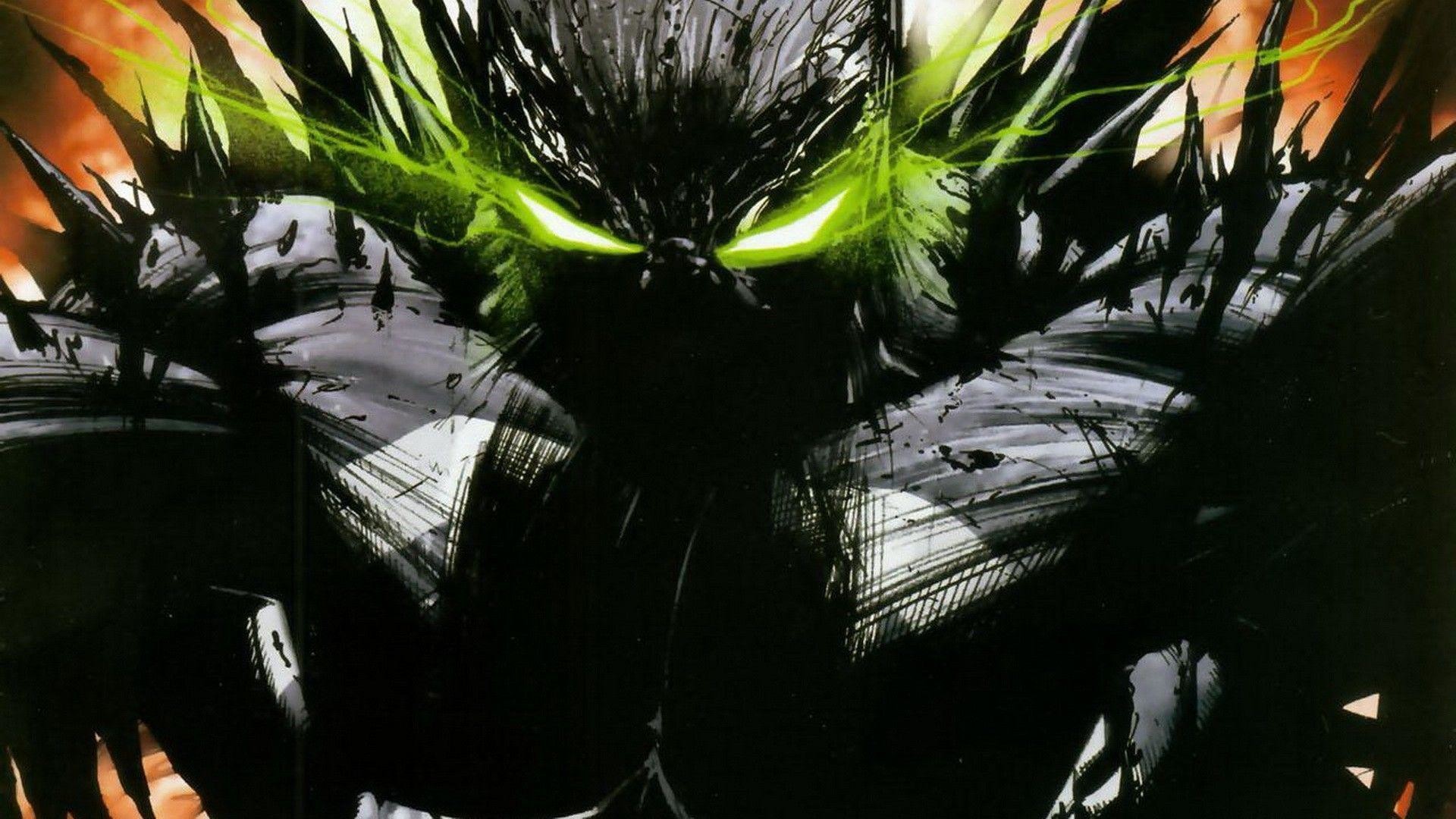 Spawn – Hd spawn wallpaper – Spawn wallpaper hd – Spawn pictures