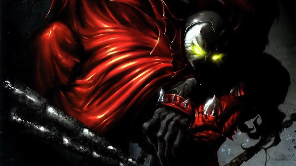 146+ Spawn Wallpaper HD 1920×1080