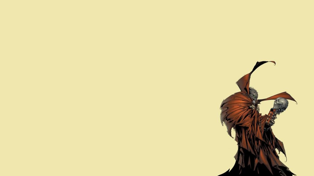 146+ Spawn Wallpaper HD 1920×1080