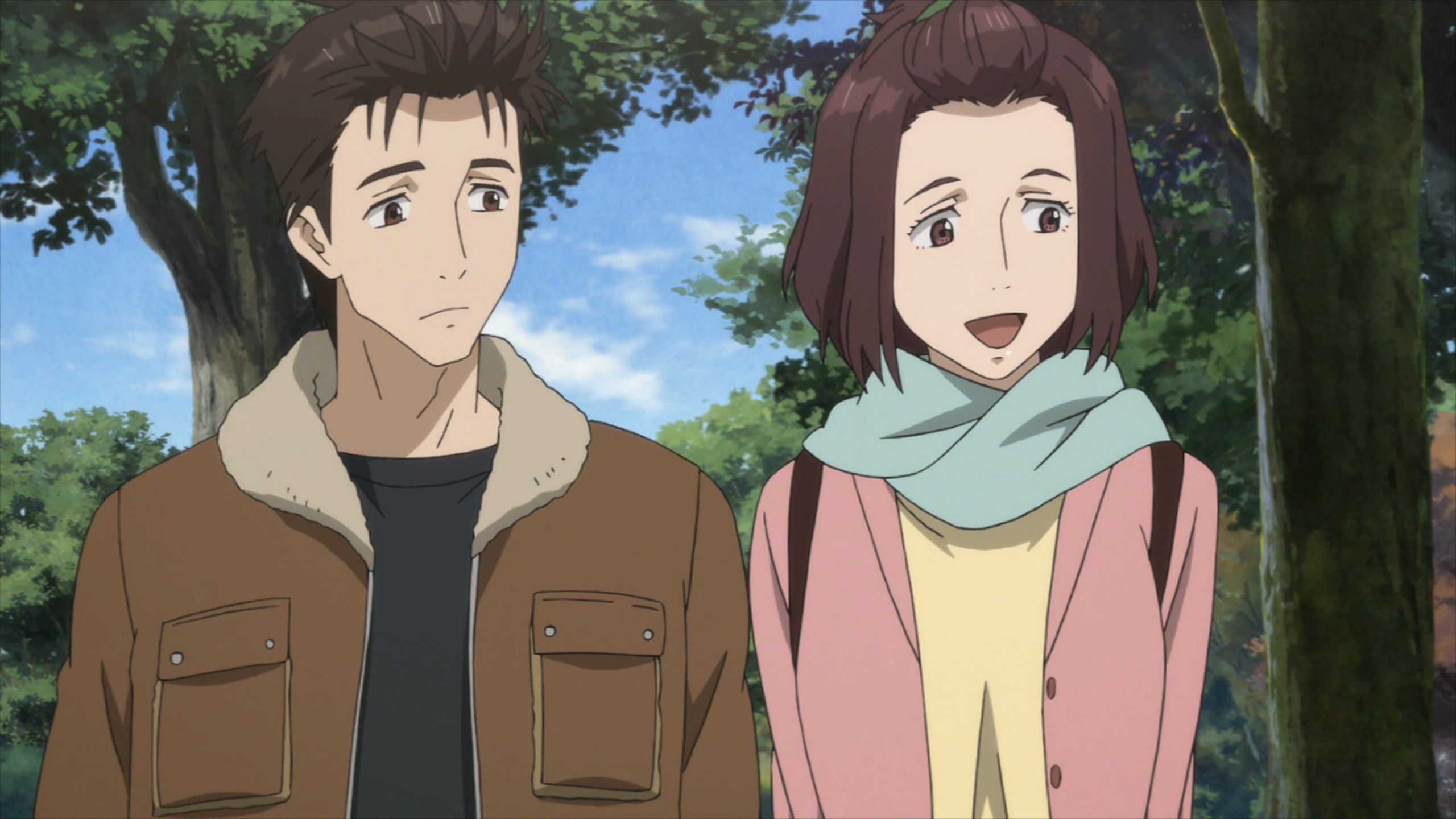 Anime Couples That Make You Believe in Love Again – Sentai .