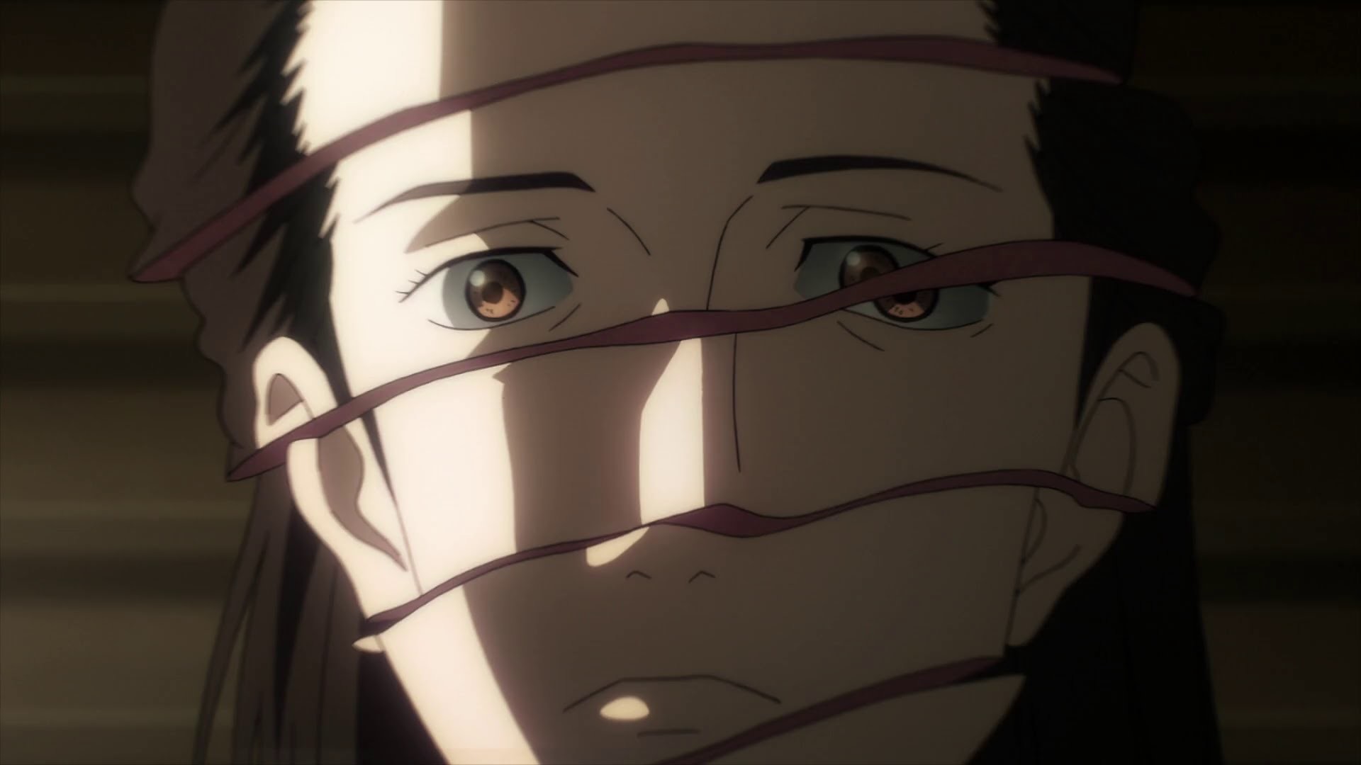 Parasyte the maxim Episode 5 Review – Mom is