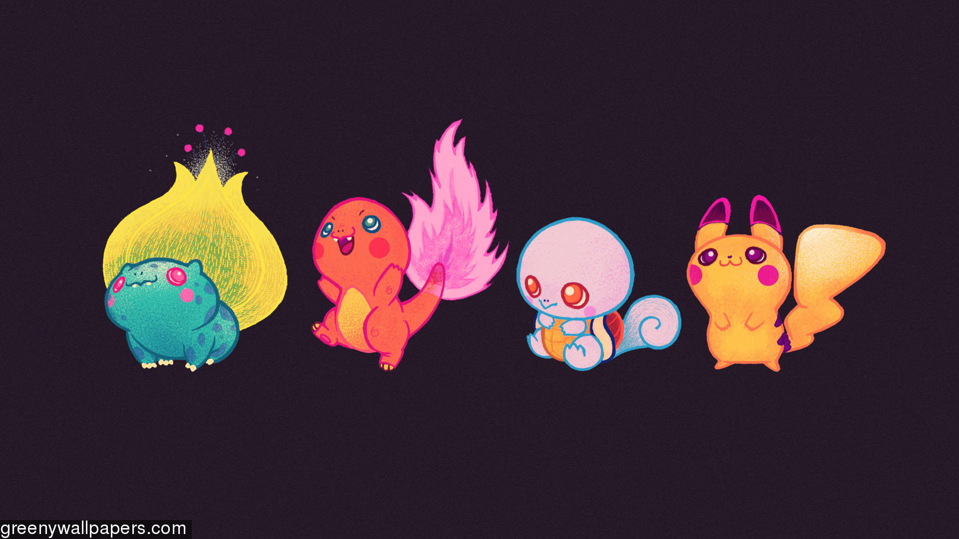 Download free light up wallpapers for your mobile phone most 19201080 Light Up Wallpapers Pokemon FusionPokemon