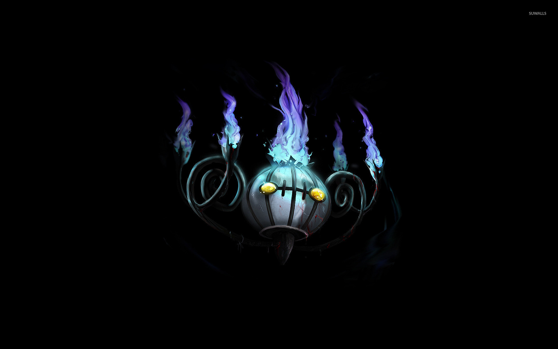 Chandelure Explore chandelure on DeviantArt