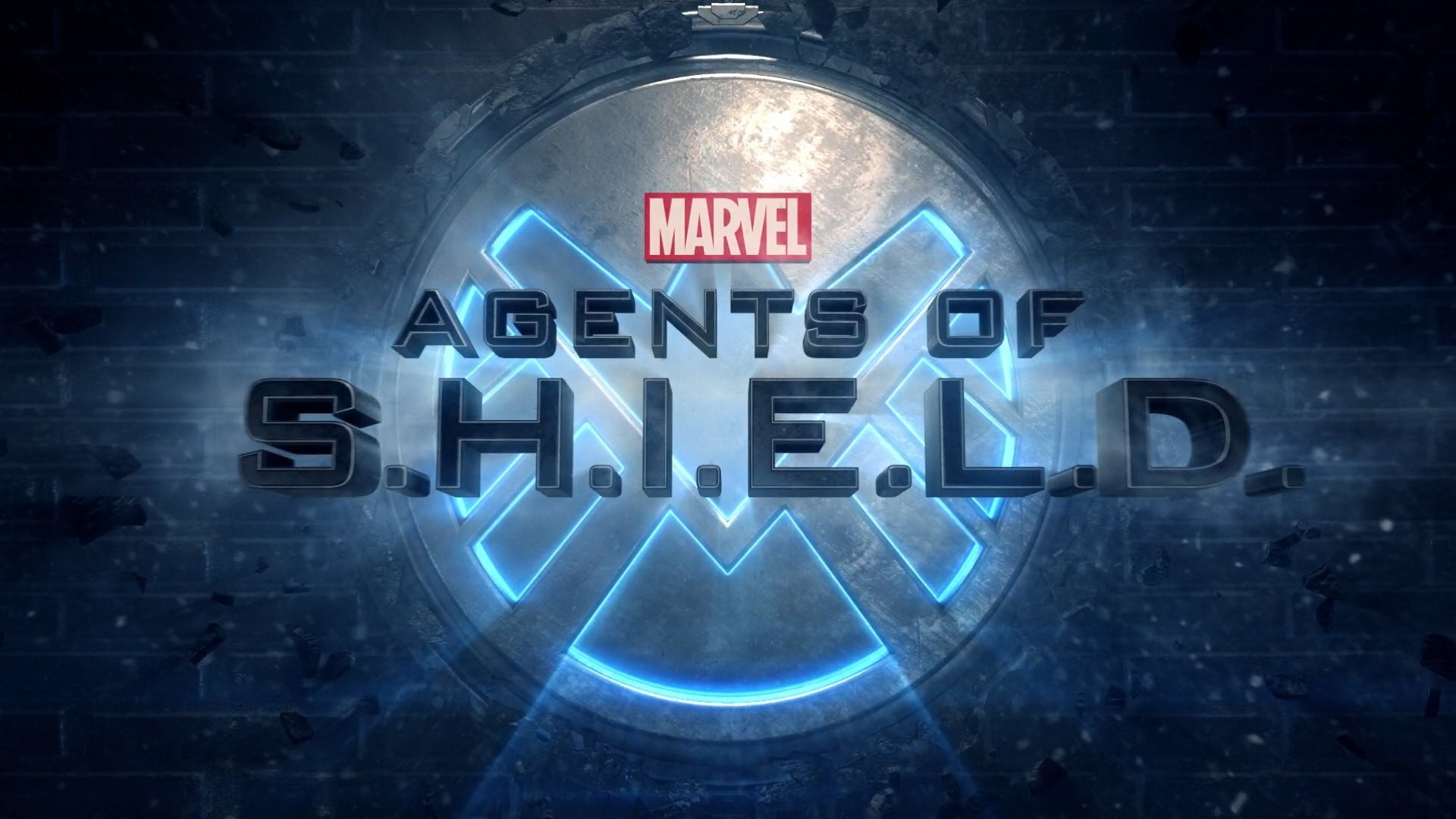 Why agents of shield has the representation that matters