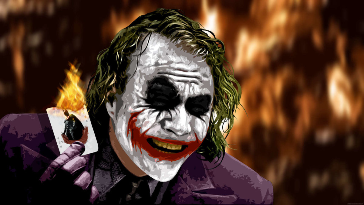 25 best ideas about Heath ledger joker on Pinterest