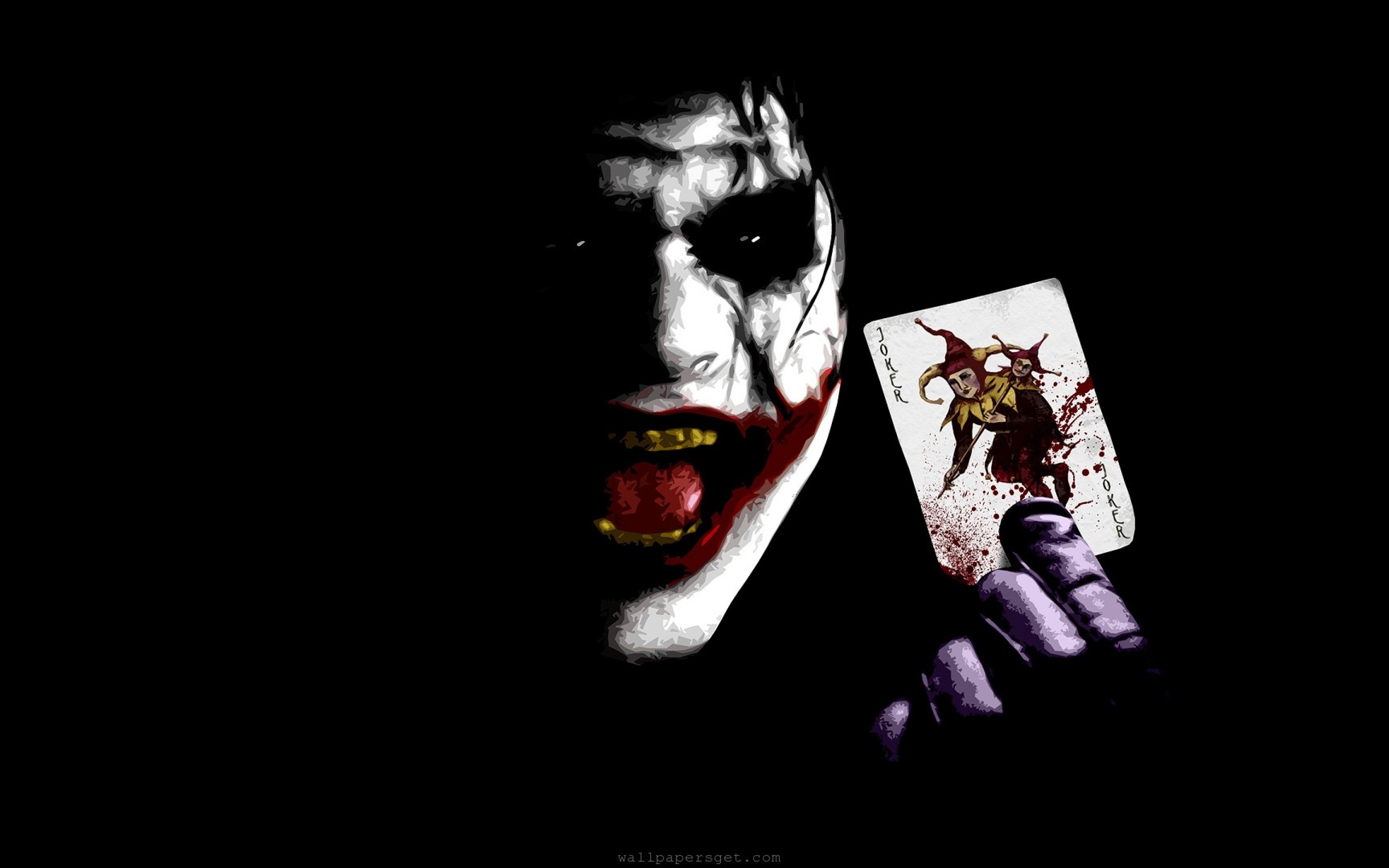 Joker Wallpapers – image