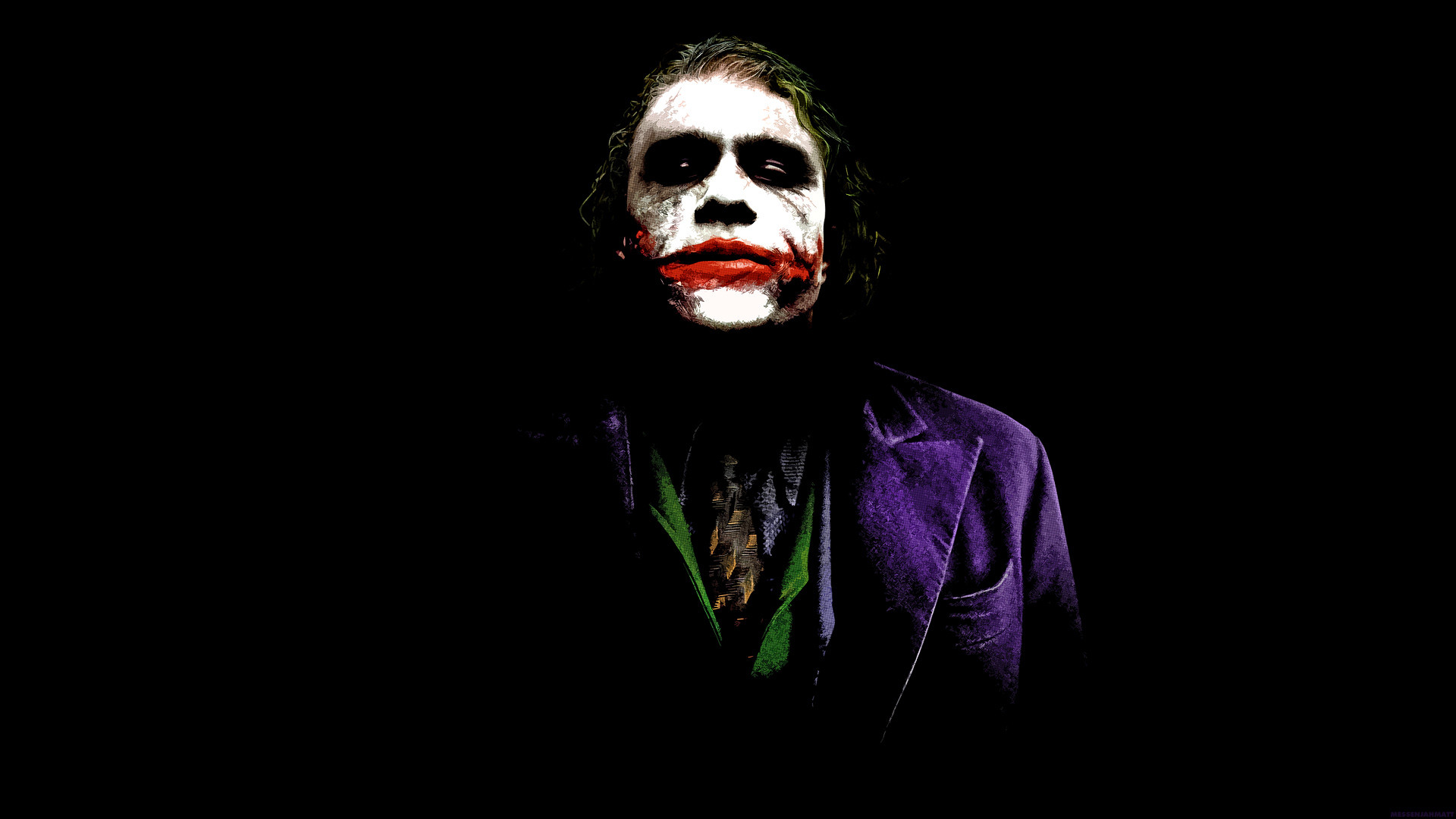537 Joker HD Wallpapers Backgrounds