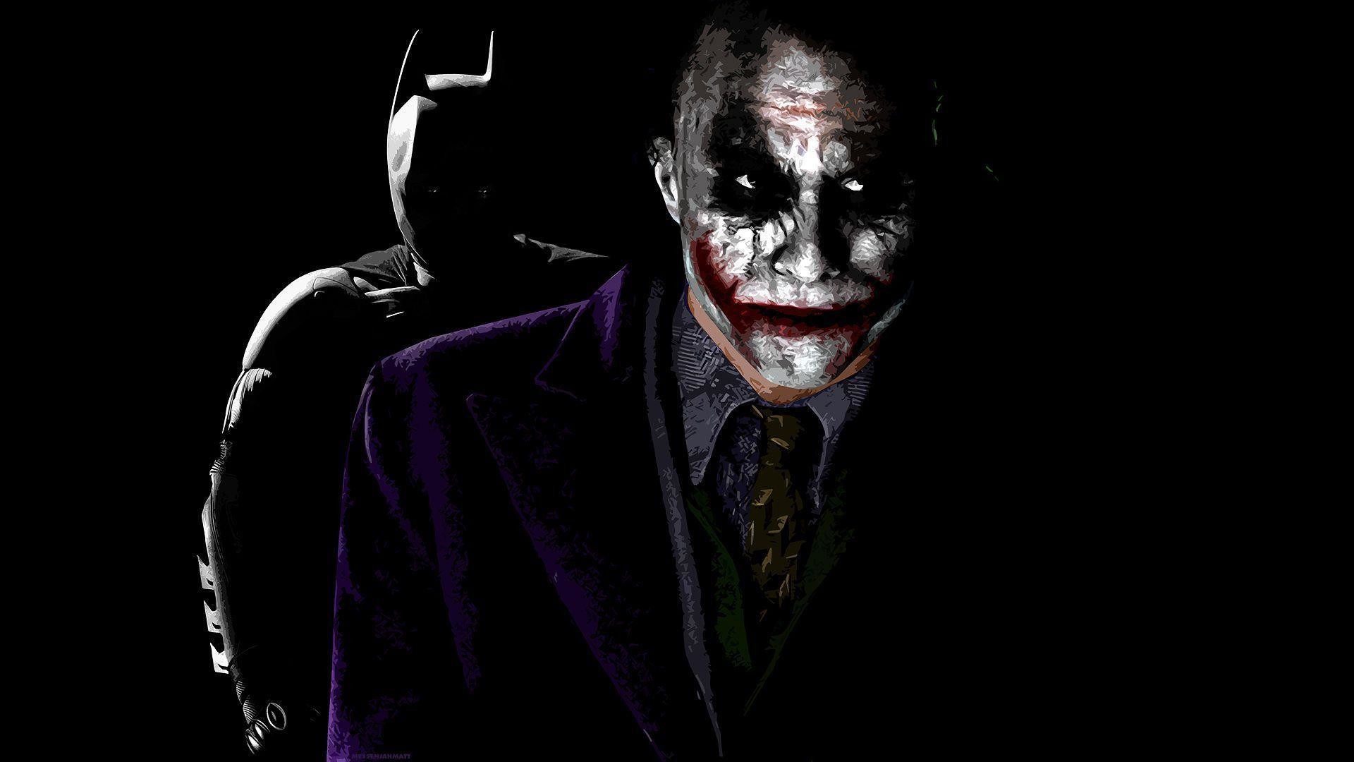 Joker HD Wallpapers / b