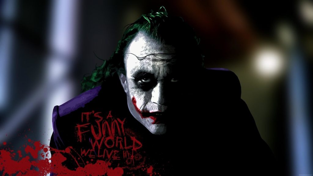 8 Joker Wallpaper High Resolution Download3 600×338