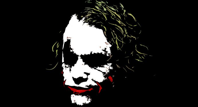 148 Joker Hd Wallpapers 1080p