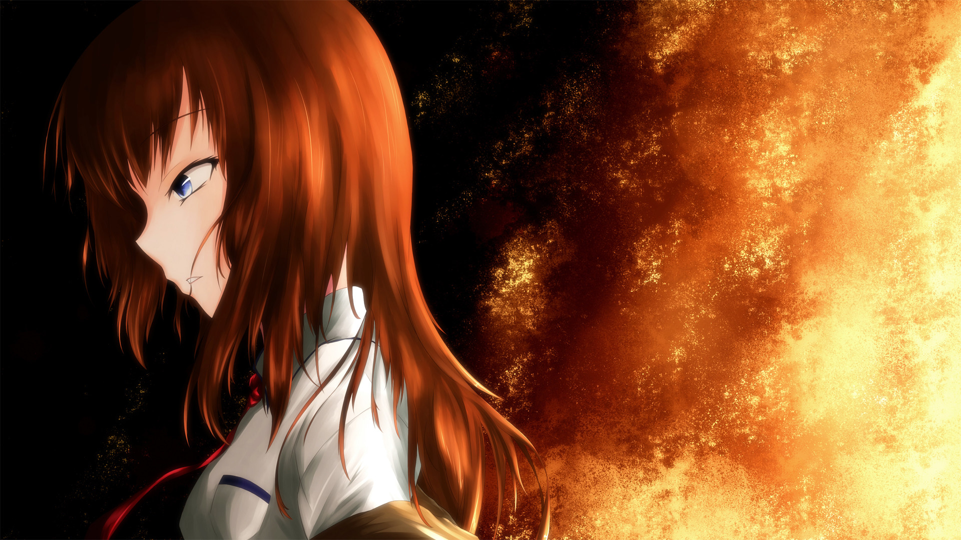 Anime – SteinsGate Wallpaper