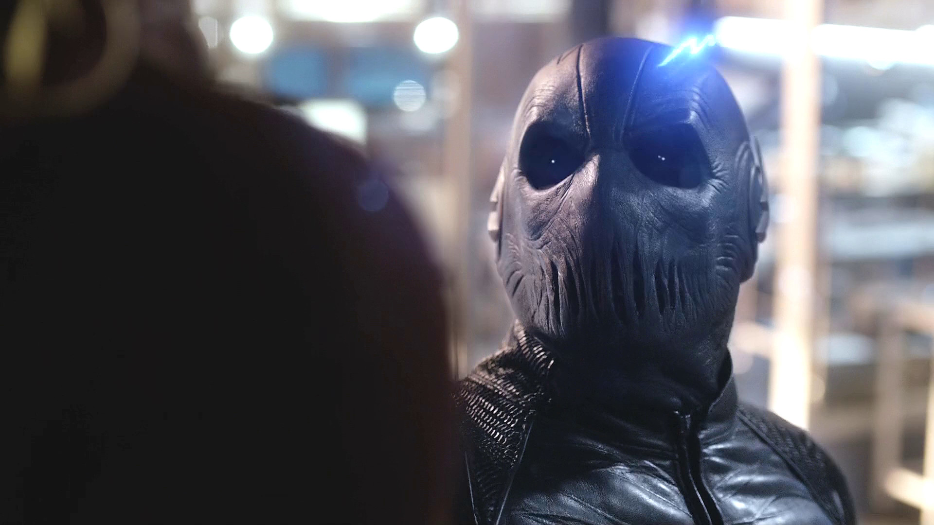 'The Flash' Reveals Zoom: What it Means for Our Heroes
