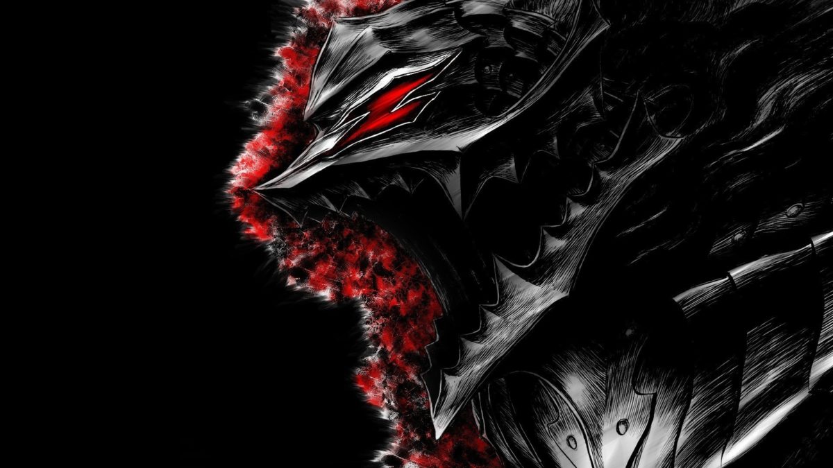 54+ Berserk 1920×1080 Wallpaper HD