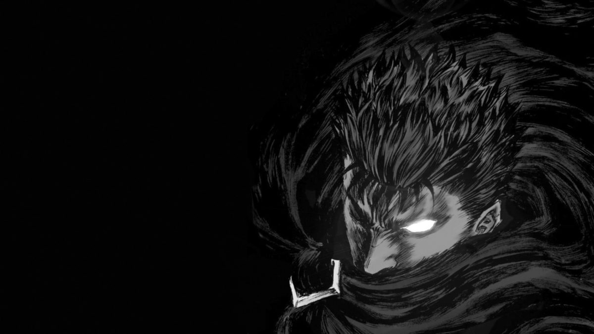 54+ Berserk 1920×1080 Wallpaper HD