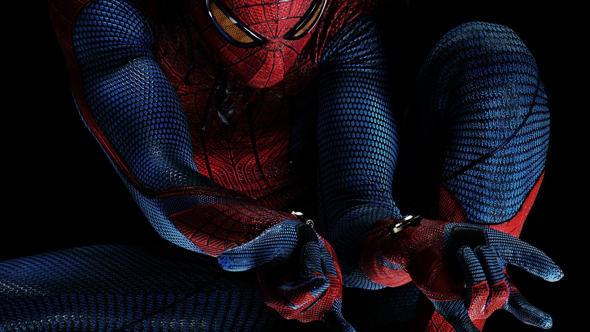 HD Wallpaper | Background ID:102470. Comics Spider-Man